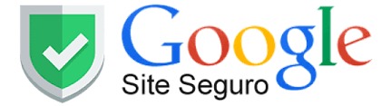 Google Safe - Site Seguro